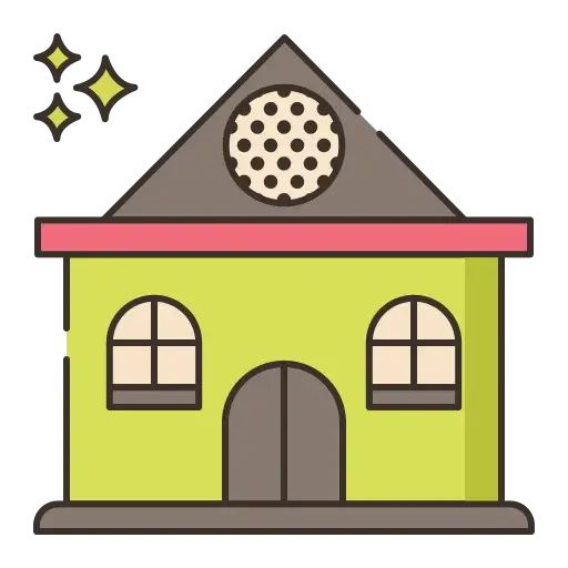 Proposed clubhouse with community spaces