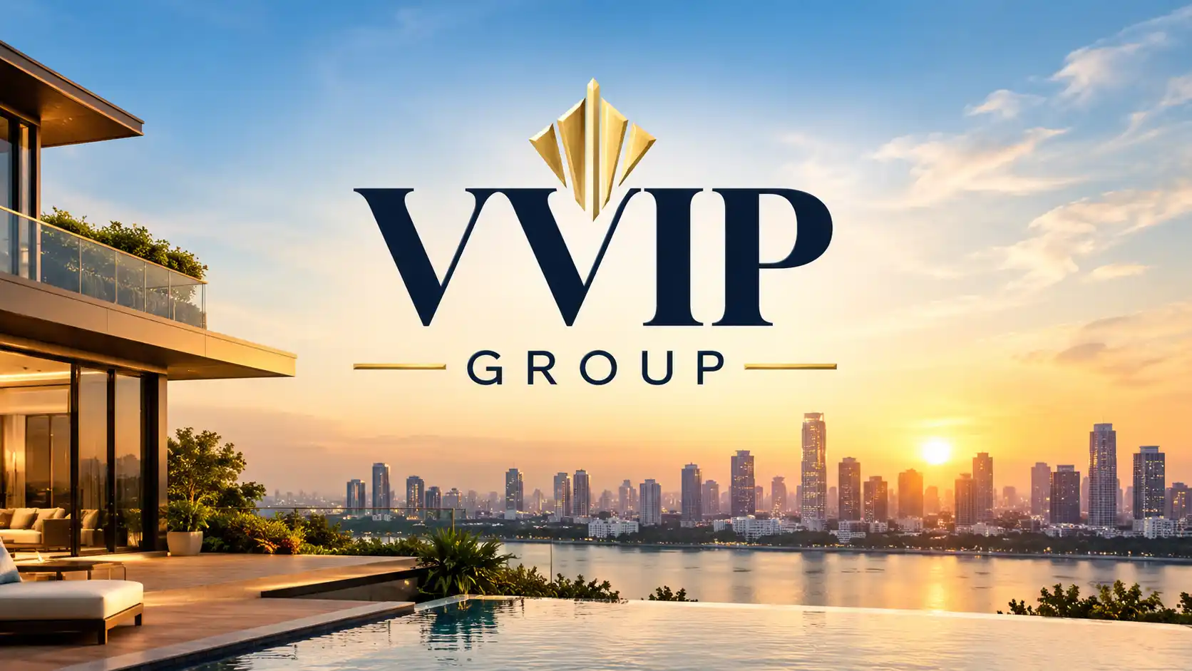 VVIP Madhuban Bapudham Builder VVIP Group